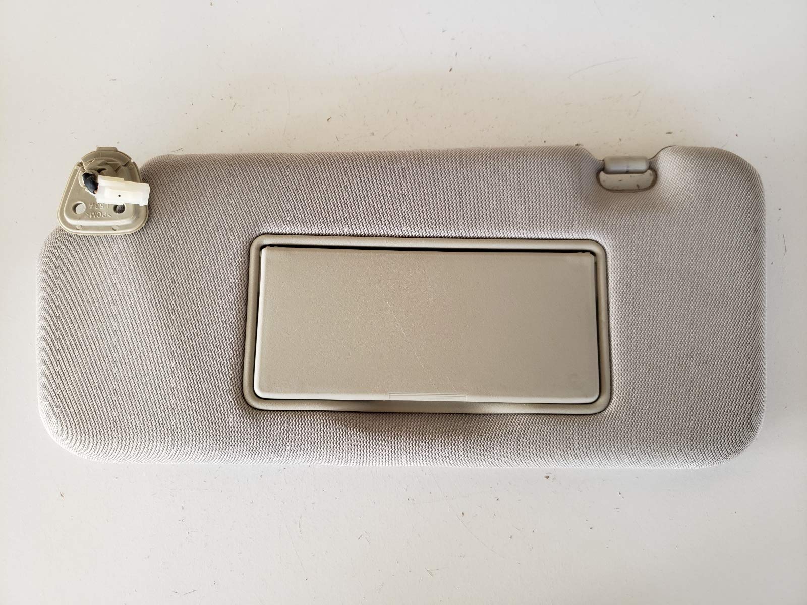 Amazon.com: Genuine Nissan Parts - Sunvisor Assy-Lh (96401-1AA1B